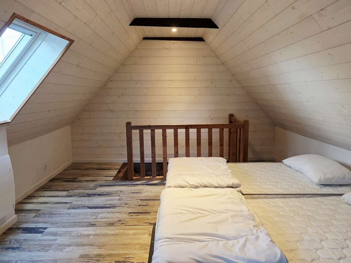 Maison Trédrez-Locquémeau