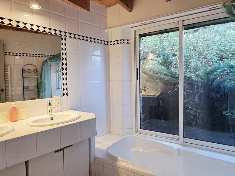 Maison Trédrez-Locquémeau - 200m²