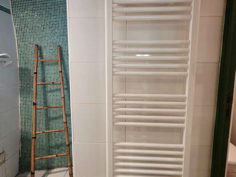 Maison Trédrez-Locquémeau - 200m²