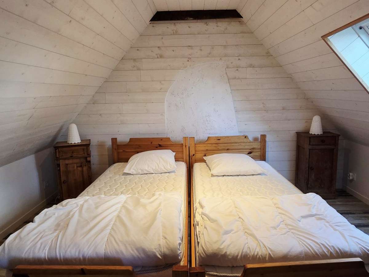 Maison Trédrez-Locquémeau