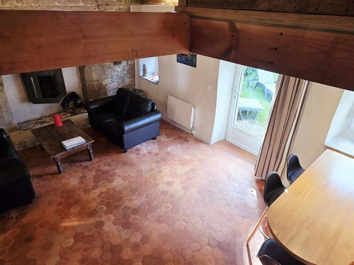 Maison Trédrez-Locquémeau