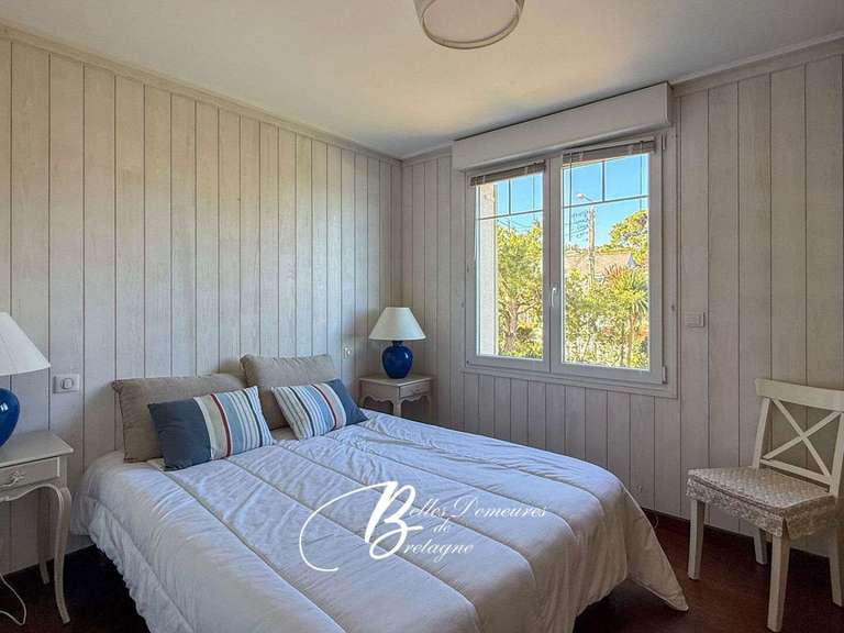 House with Sea view Trédrez-Locquémeau - 4 bedrooms