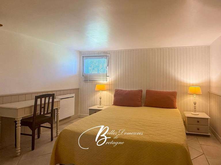 Maison avec Vue sur mer Trédrez-Locquémeau - 4 chambres