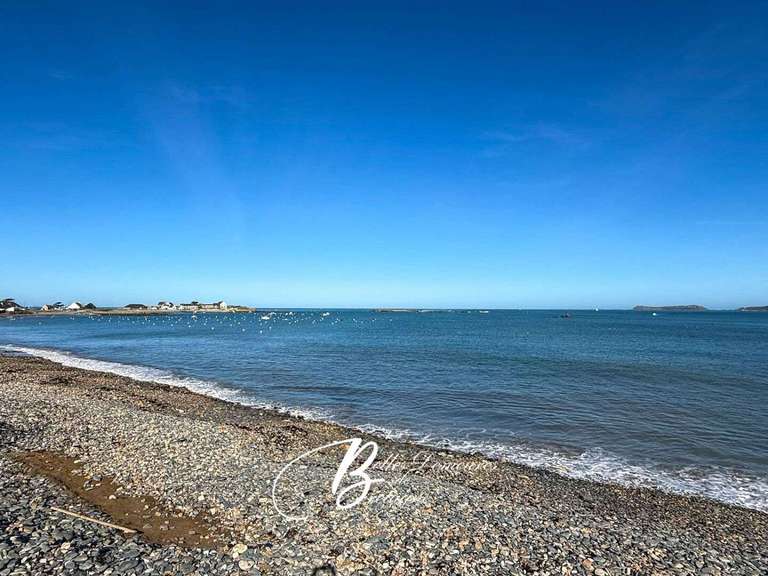 Maison avec Vue sur mer Trédrez-Locquémeau - 4 chambres