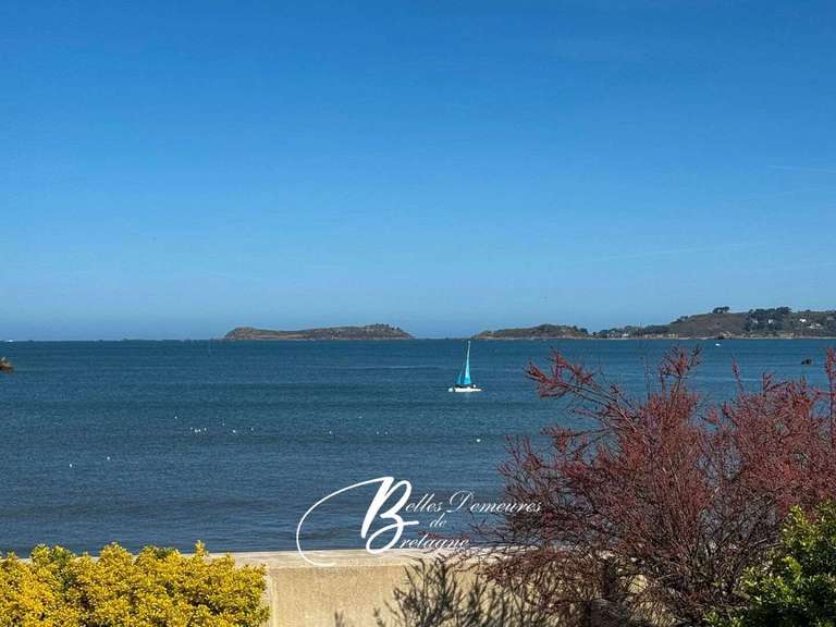 Maison avec Vue sur mer Trédrez-Locquémeau - 4 chambres