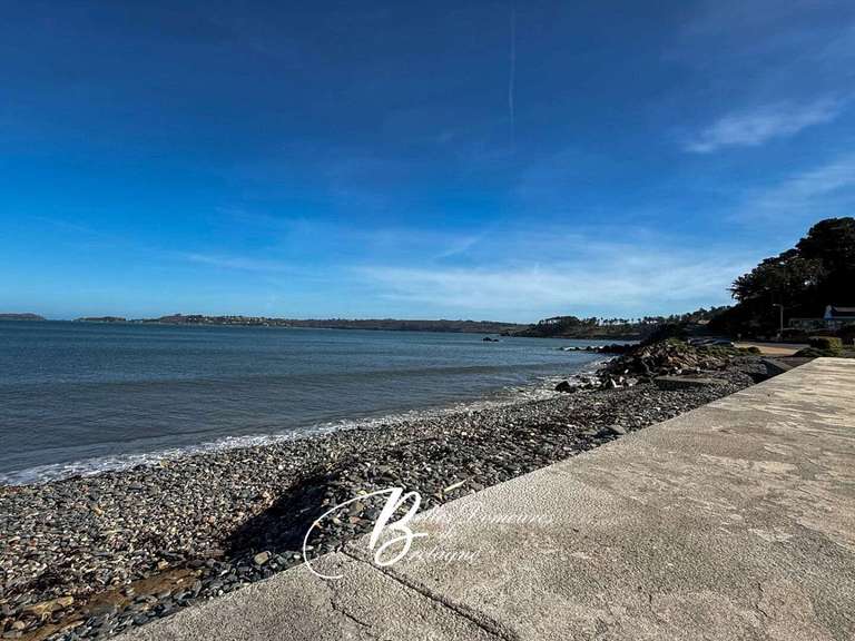 Maison avec Vue sur mer Trédrez-Locquémeau - 4 chambres