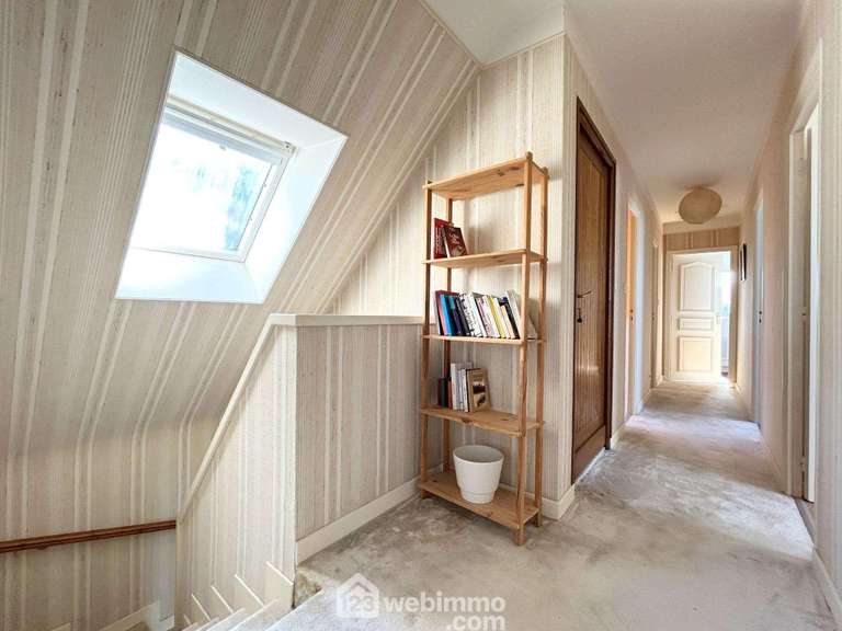 Villa Trédrez-Locquémeau - 5 chambres