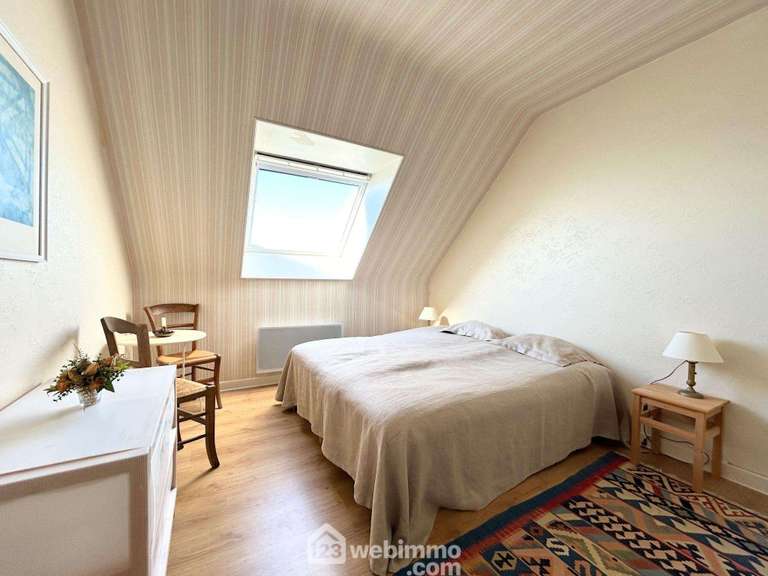 Villa Trédrez-Locquémeau - 5 chambres