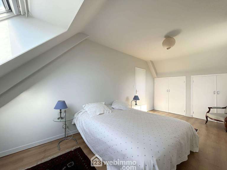 Villa Trédrez-Locquémeau - 5 chambres