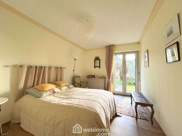 Villa Trédrez-Locquémeau - 5 chambres
