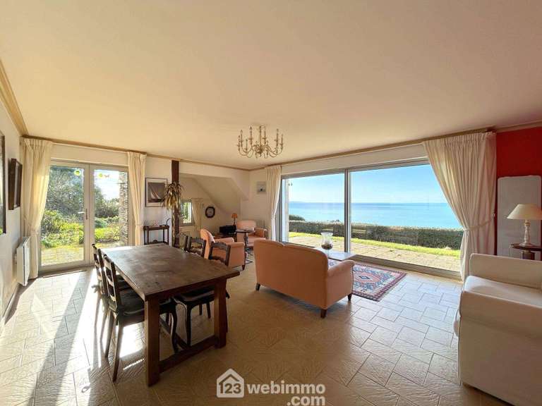Villa Trédrez-Locquémeau - 5 chambres