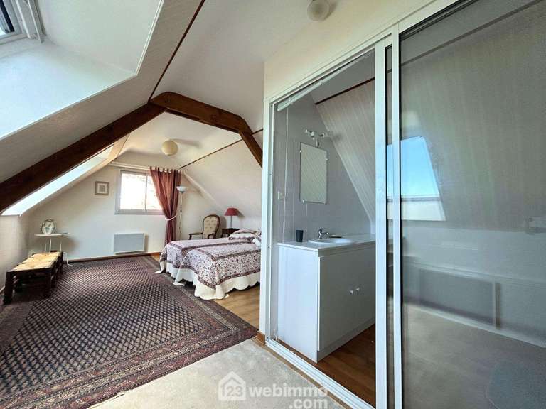 Villa Trédrez-Locquémeau - 5 chambres