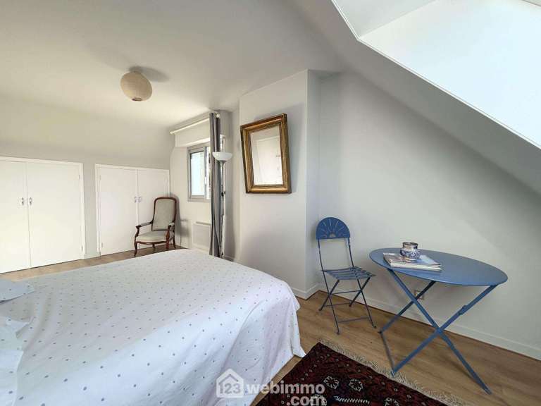 Villa Trédrez-Locquémeau - 5 chambres