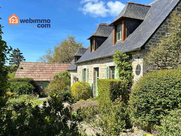 Villa Trédrez-Locquémeau
