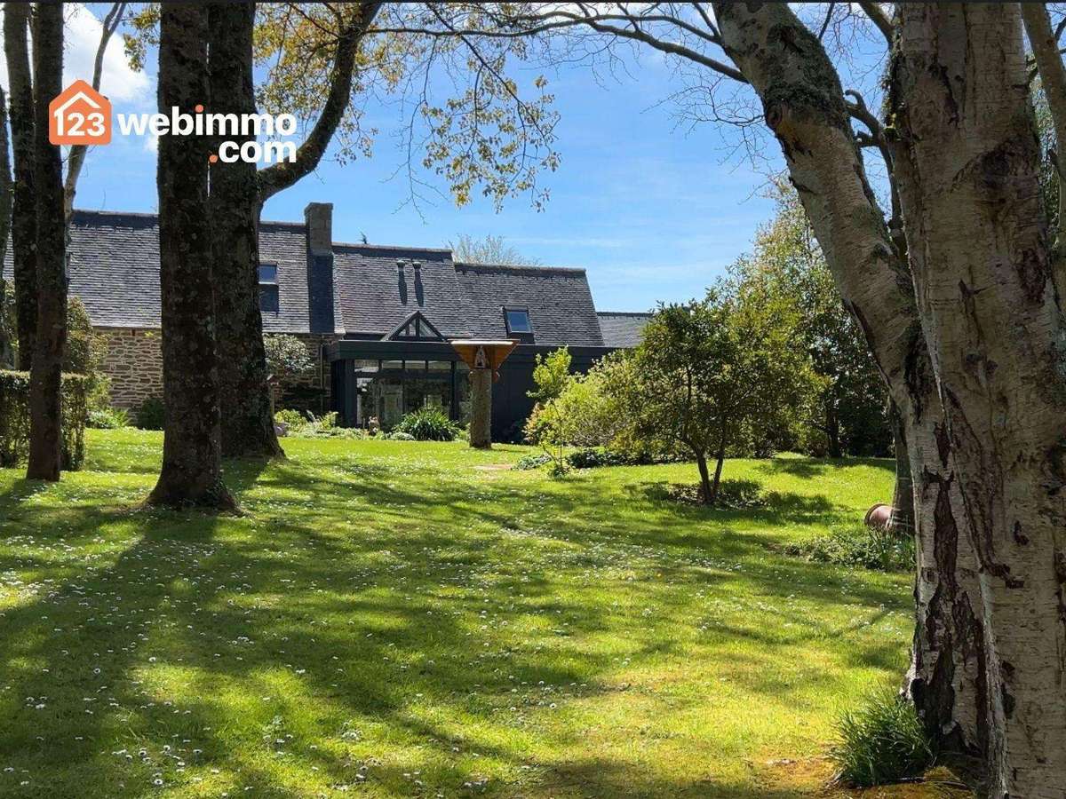 Villa Trédrez-Locquémeau