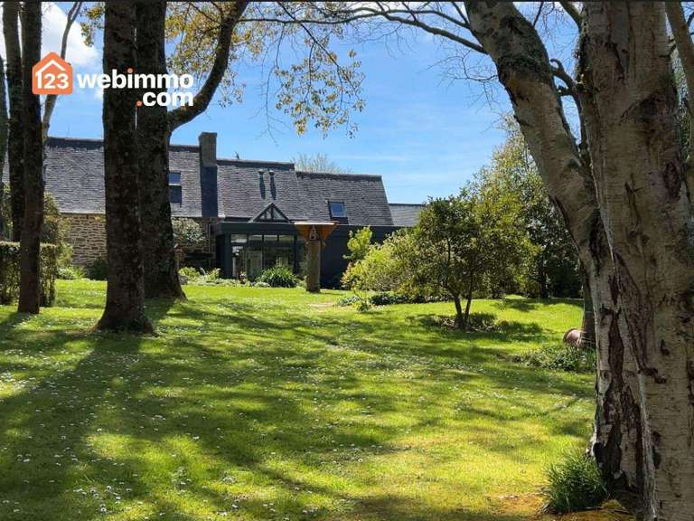 Villa Trédrez-Locquémeau