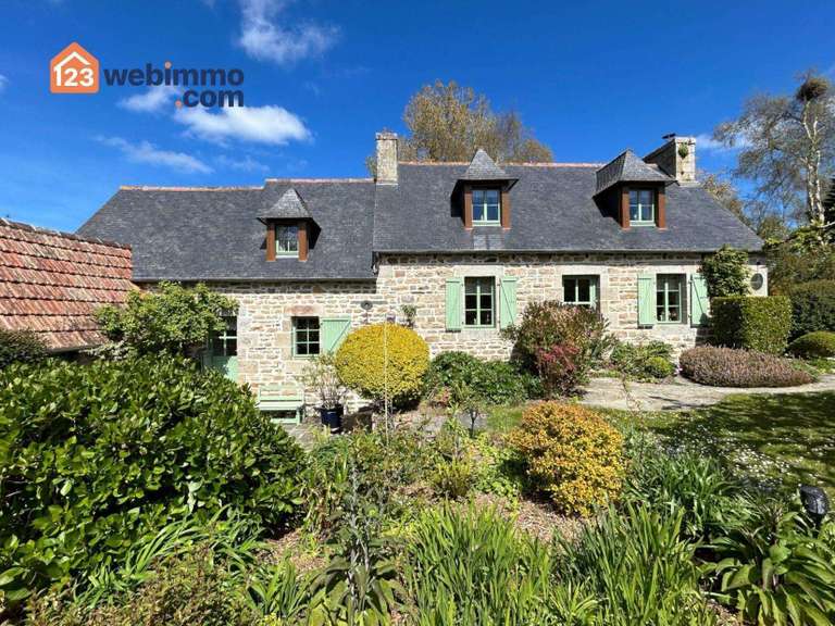 Villa Trédrez-Locquémeau
