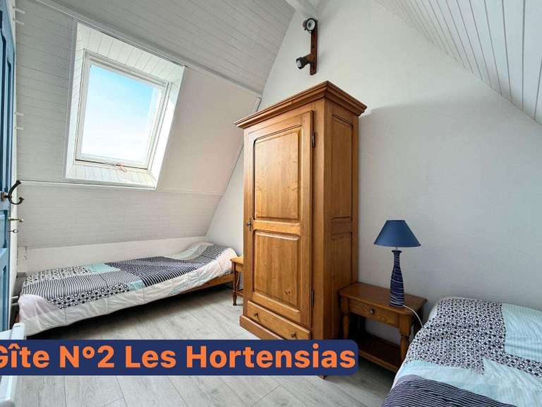 Villa Trédrez-Locquémeau