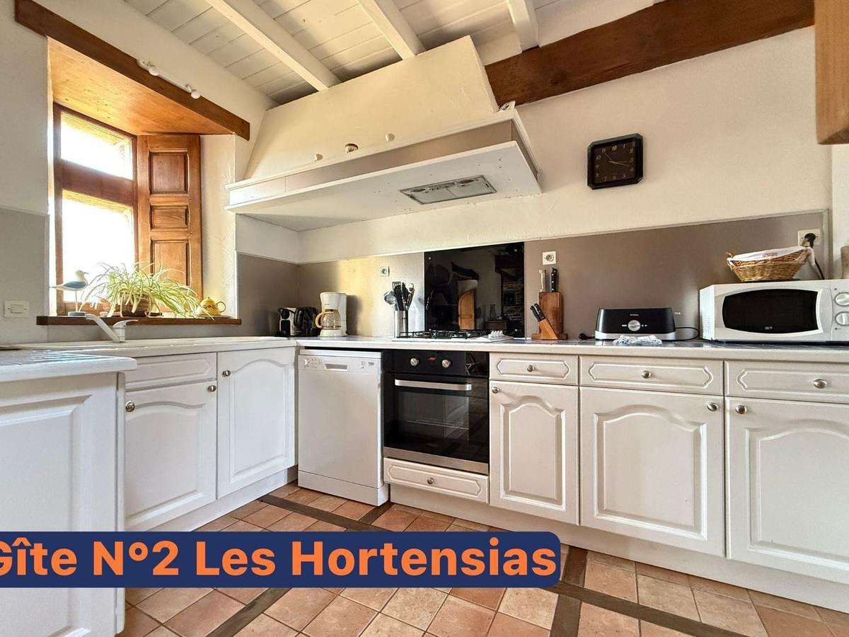 Villa Trédrez-Locquémeau