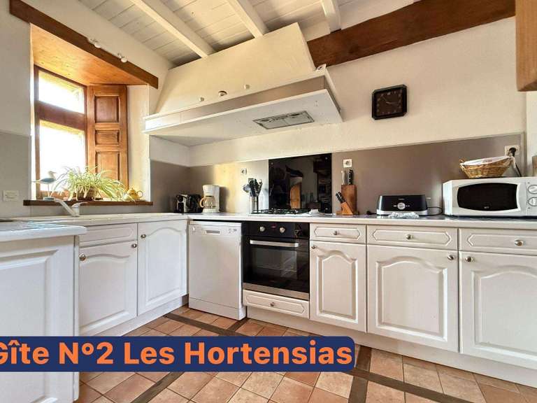 Villa Trédrez-Locquémeau