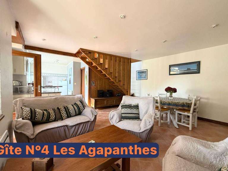 Villa Trédrez-Locquémeau