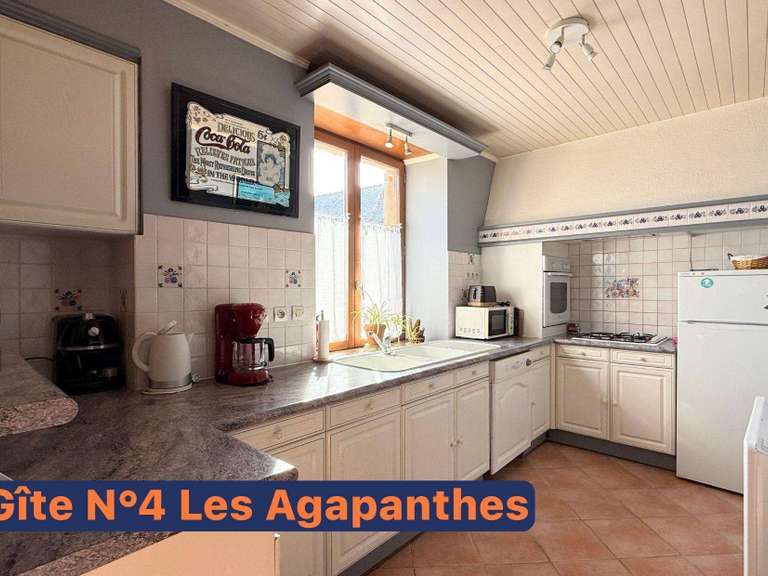 Villa Trédrez-Locquémeau