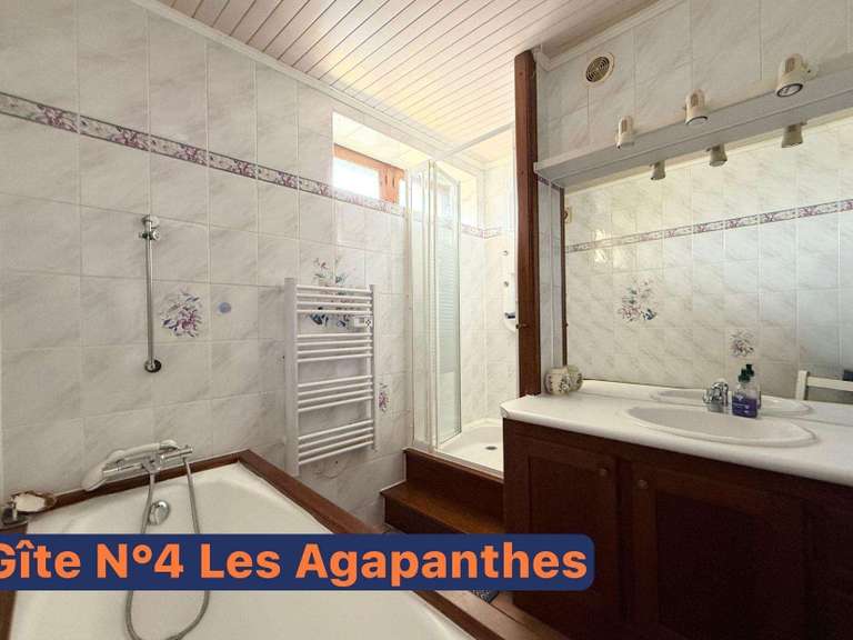 Villa Trédrez-Locquémeau