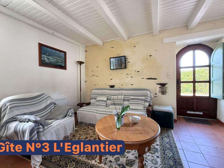 Villa Trédrez-Locquémeau