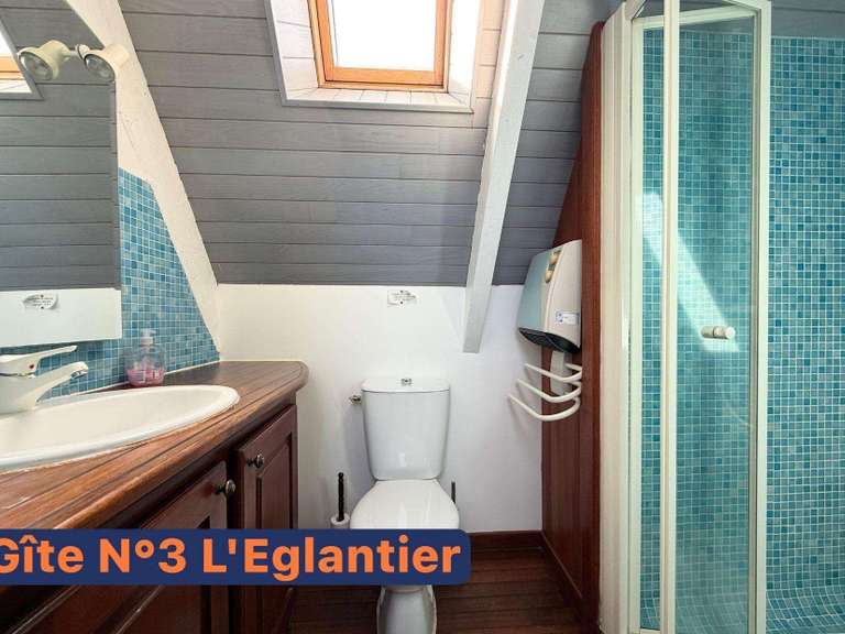 Villa Trédrez-Locquémeau