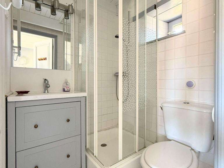 Villa Trédrez-Locquémeau