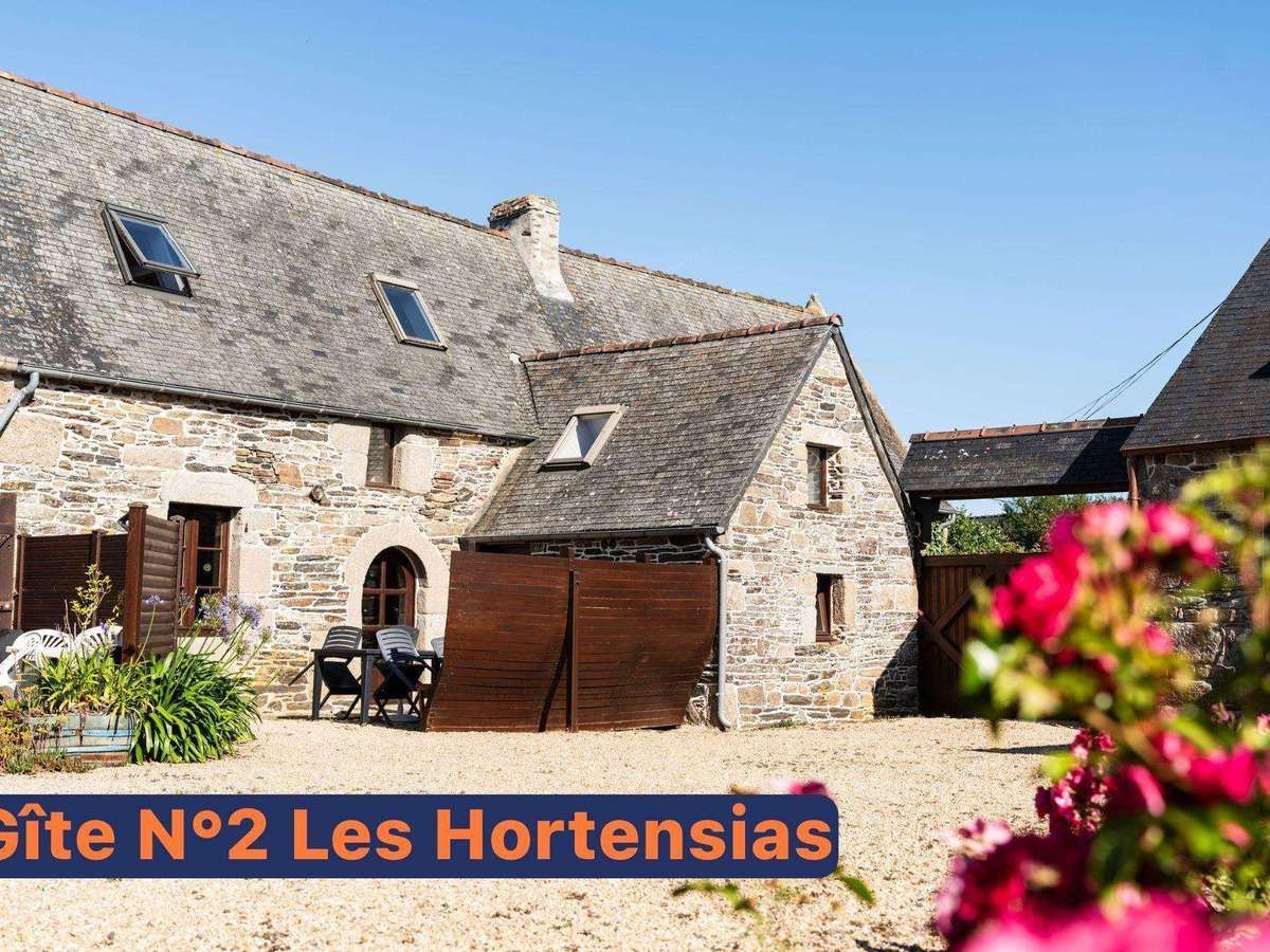 Villa Trédrez-Locquémeau