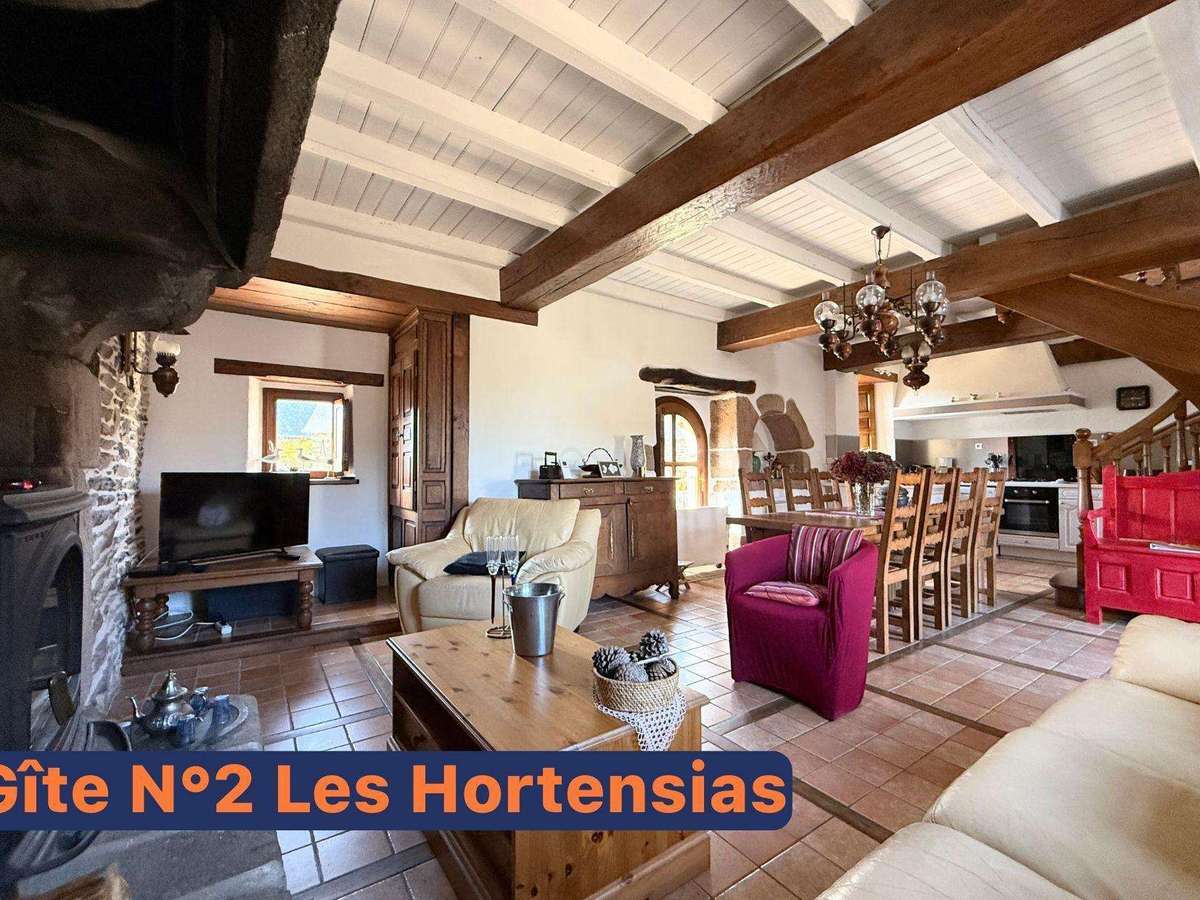 Villa Trédrez-Locquémeau