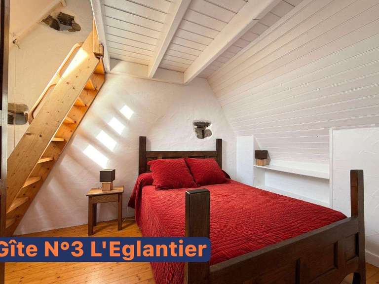 Villa Trédrez-Locquémeau