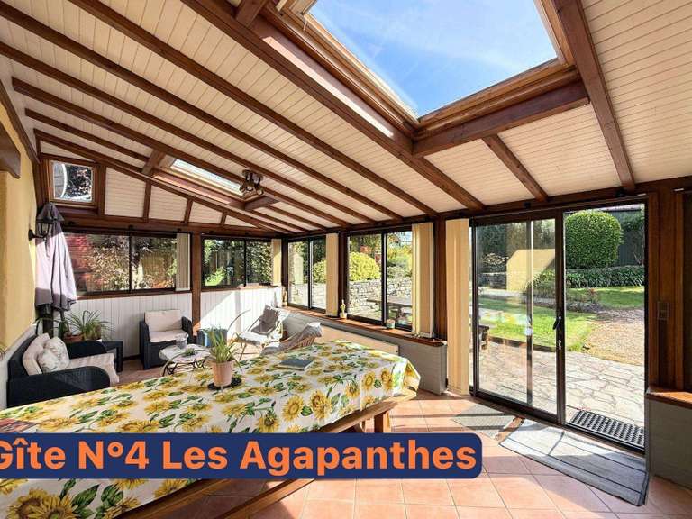 Villa Trédrez-Locquémeau