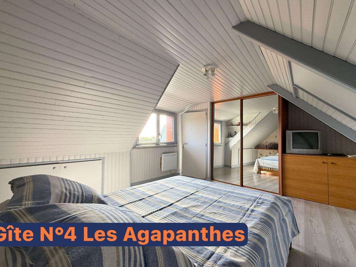 Villa Trédrez-Locquémeau