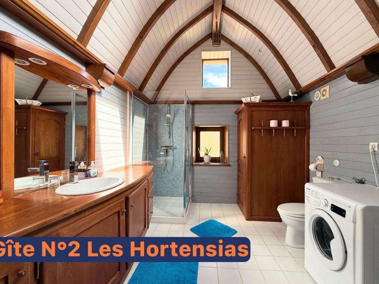 Villa Trédrez-Locquémeau