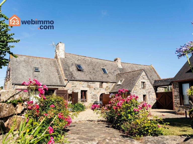 Villa Trédrez-Locquémeau