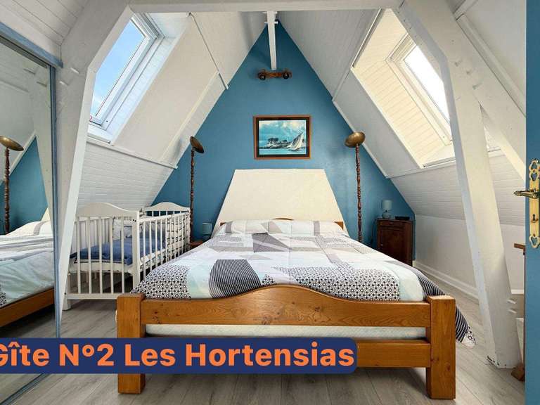 Villa Trédrez-Locquémeau