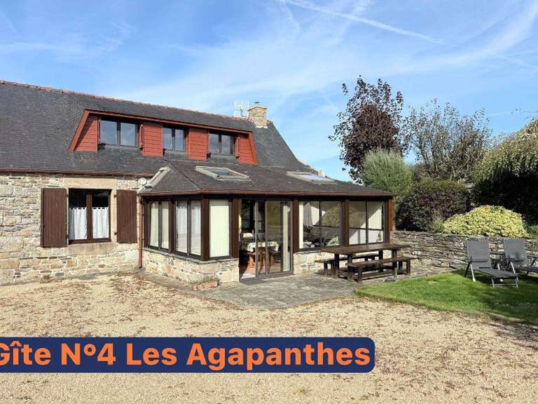 Villa Trédrez-Locquémeau