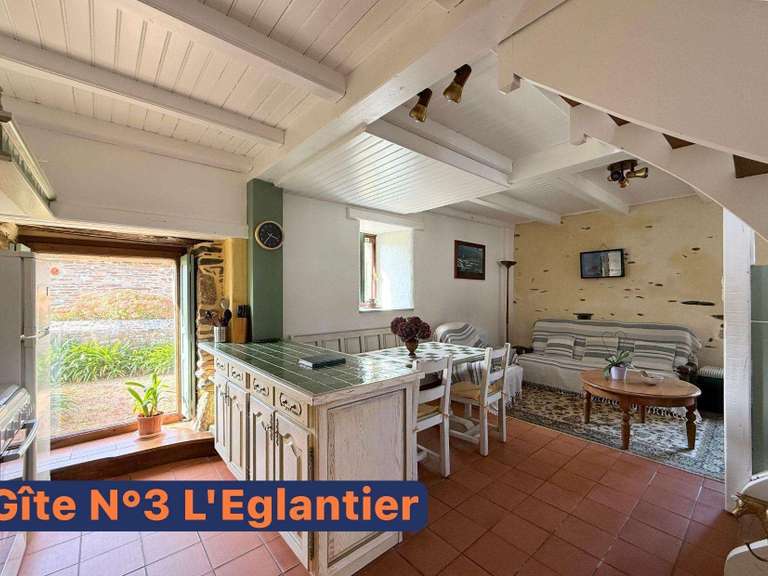 Villa Trédrez-Locquémeau