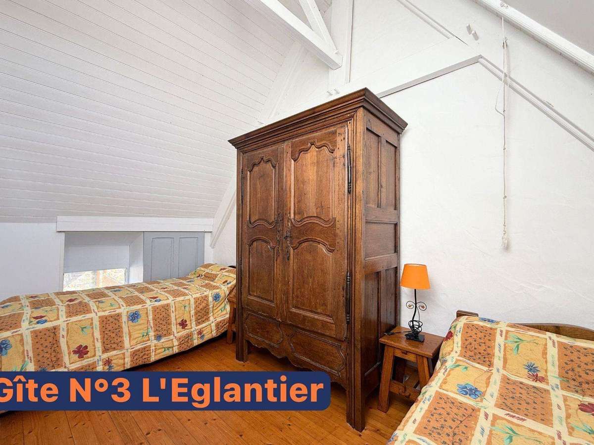 Villa Trédrez-Locquémeau