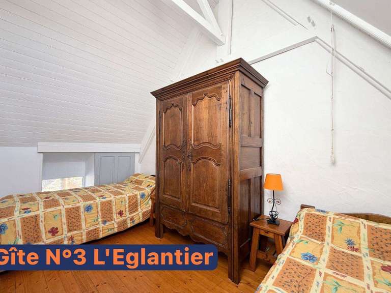 Villa Trédrez-Locquémeau