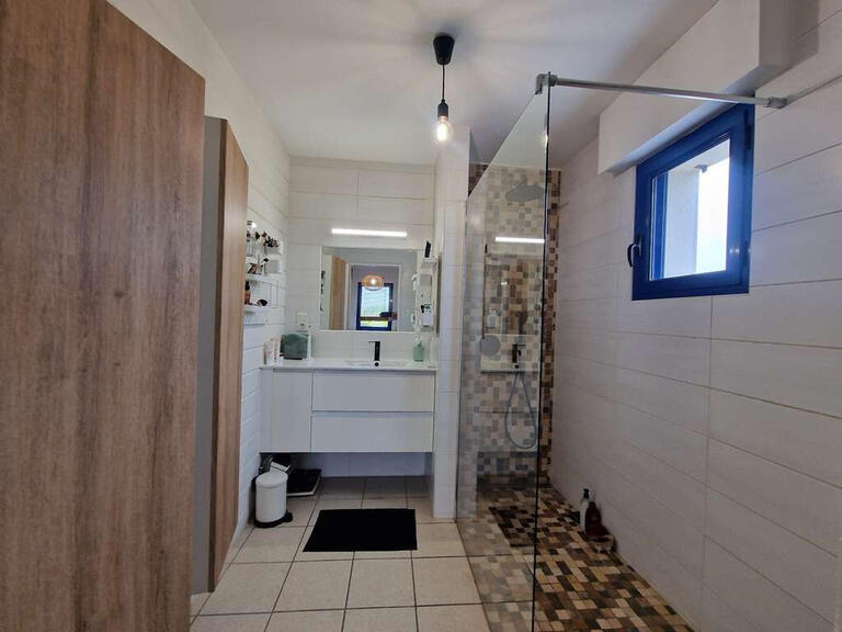 House Treffiagat - 4 bedrooms