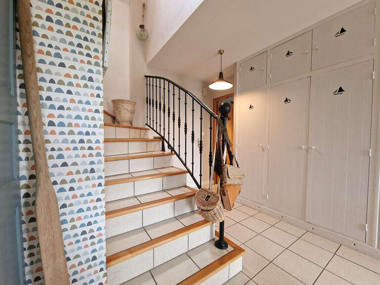 House Treffiagat - 4 bedrooms