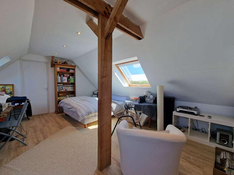 House Treffiagat - 4 bedrooms