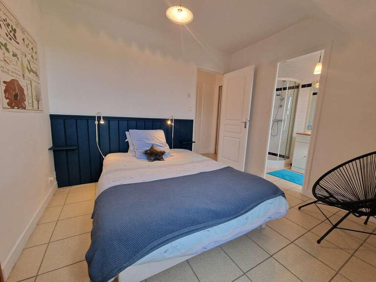 House Treffiagat - 4 bedrooms