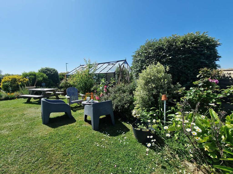 House Treffiagat - 4 bedrooms