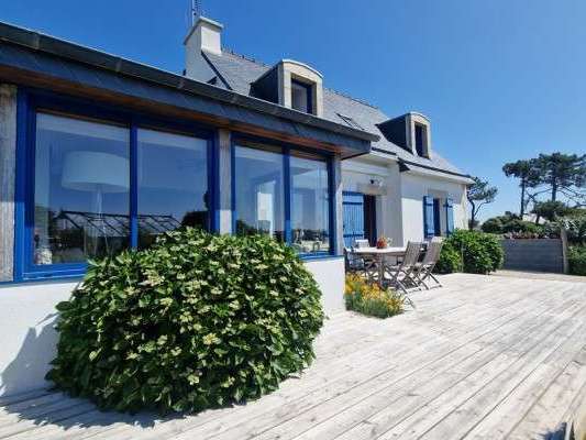 Maison Treffiagat - 4 chambres