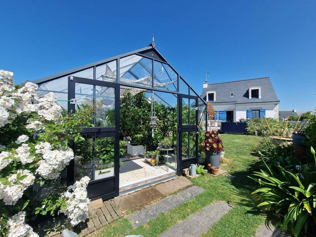House Treffiagat