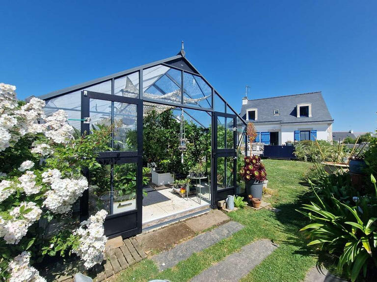 House Treffiagat - 4 bedrooms